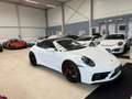 Porsche 992 911 GTS Cabrio/Lift/4Lenkung/MatrixLED Wit - thumbnail 9