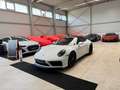 Porsche 992 911 GTS Cabrio/Lift/4Lenkung/MatrixLED Wit - thumbnail 7