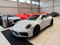 Porsche 992 911 GTS Cabrio/Lift/4Lenkung/MatrixLED Wit - thumbnail 13