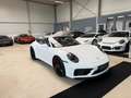 Porsche 992 911 GTS Cabrio/Lift/4Lenkung/MatrixLED Wit - thumbnail 12
