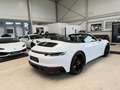 Porsche 992 911 GTS Cabrio/Lift/4Lenkung/MatrixLED Wit - thumbnail 16