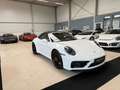 Porsche 992 911 GTS Cabrio/Lift/4Lenkung/MatrixLED Wit - thumbnail 6