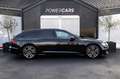 Audi A6 Avant 55 TFSIe | QUATTRO | S LINE | BLACK | PANO Fekete - thumbnail 4