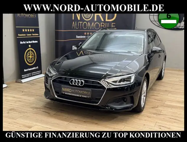 Audi A4 Avant 35 TFSI S-Tronic Navi/LED/APS/SHZ