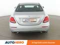 Mercedes-Benz E 200 Exclusive Aut.*NAVI*CAM*LED*ACC*PDC*SHZ*PANO*KLIMA Silver - thumbnail 5