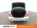Mercedes-Benz E 200 Exclusive Aut.*NAVI*CAM*LED*ACC*PDC*SHZ*PANO*KLIMA Silver - thumbnail 16