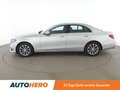 Mercedes-Benz E 200 Exclusive Aut.*NAVI*CAM*LED*ACC*PDC*SHZ*PANO*KLIMA Silver - thumbnail 3