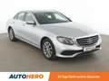 Mercedes-Benz E 200 Exclusive Aut.*NAVI*CAM*LED*ACC*PDC*SHZ*PANO*KLIMA Silver - thumbnail 8