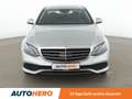 Mercedes-Benz E 200 Exclusive Aut.*NAVI*CAM*LED*ACC*PDC*SHZ*PANO*KLIMA Silver - thumbnail 9