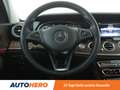 Mercedes-Benz E 200 Exclusive Aut.*NAVI*CAM*LED*ACC*PDC*SHZ*PANO*KLIMA Silver - thumbnail 19