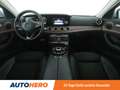 Mercedes-Benz E 200 Exclusive Aut.*NAVI*CAM*LED*ACC*PDC*SHZ*PANO*KLIMA Silver - thumbnail 12