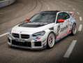 BMW M2 M2 Aut. Білий - thumbnail 28