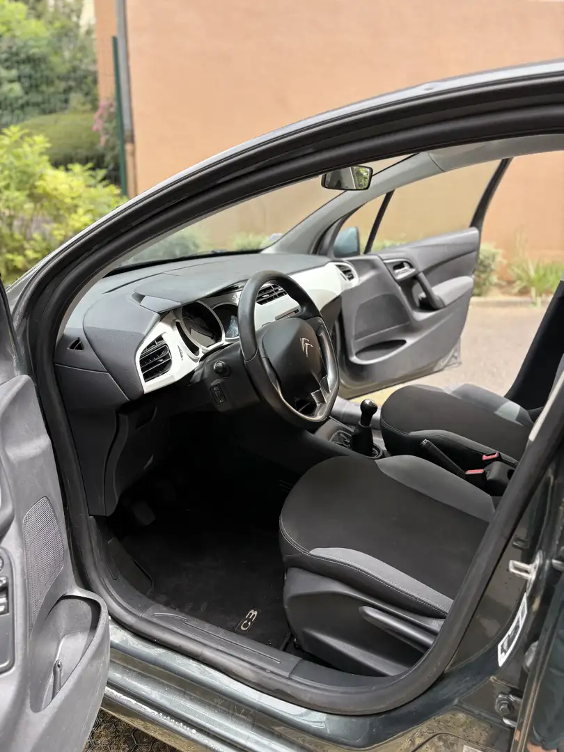 Citroen C3 HDi 70 FAP Collection - 2