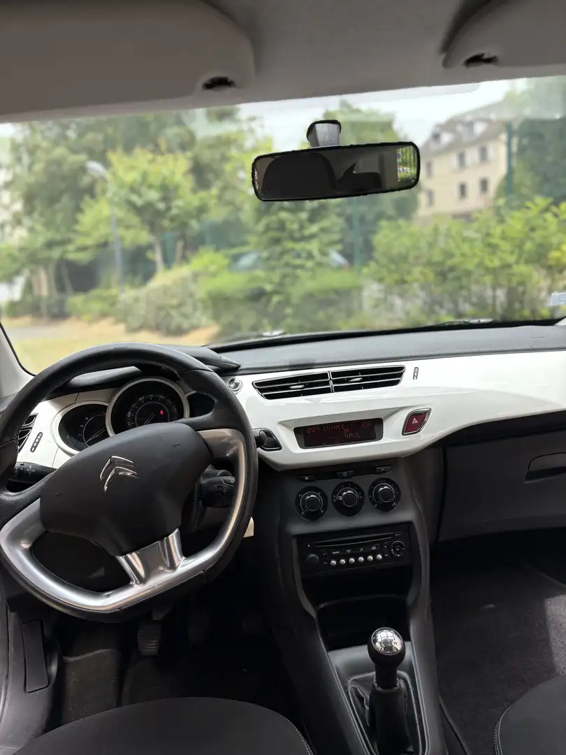 Citroen C3 HDi 70 FAP Collection - 1