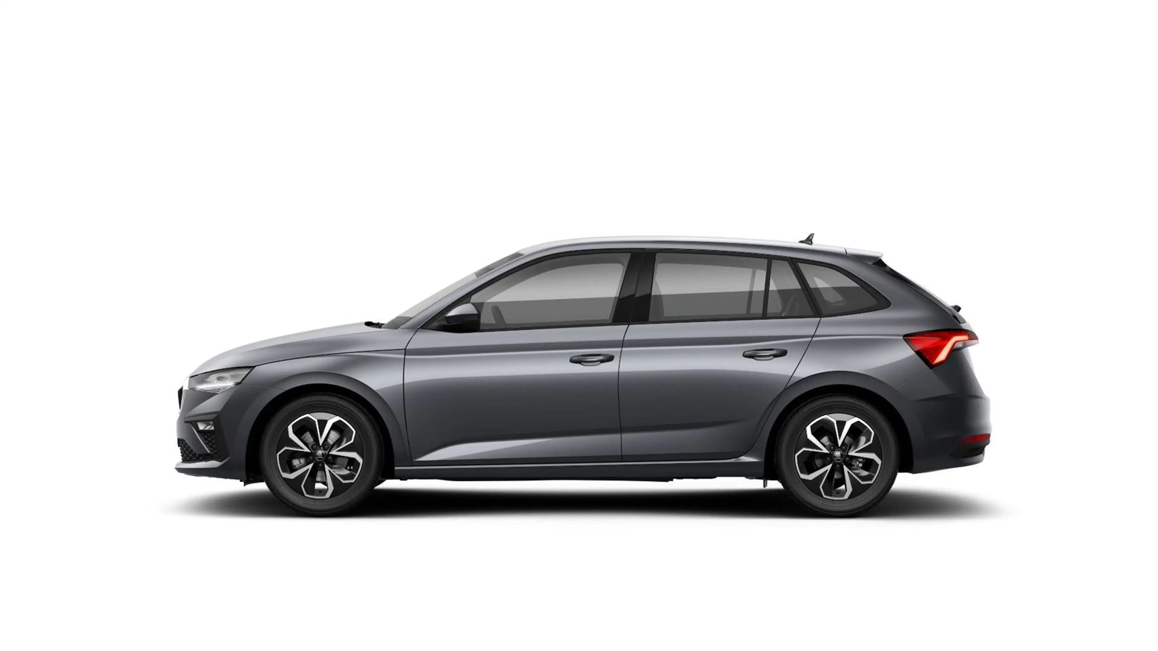 Skoda Scala Selection RFK|LED|Carplay|Klima|PDC|SHZ — photo 2