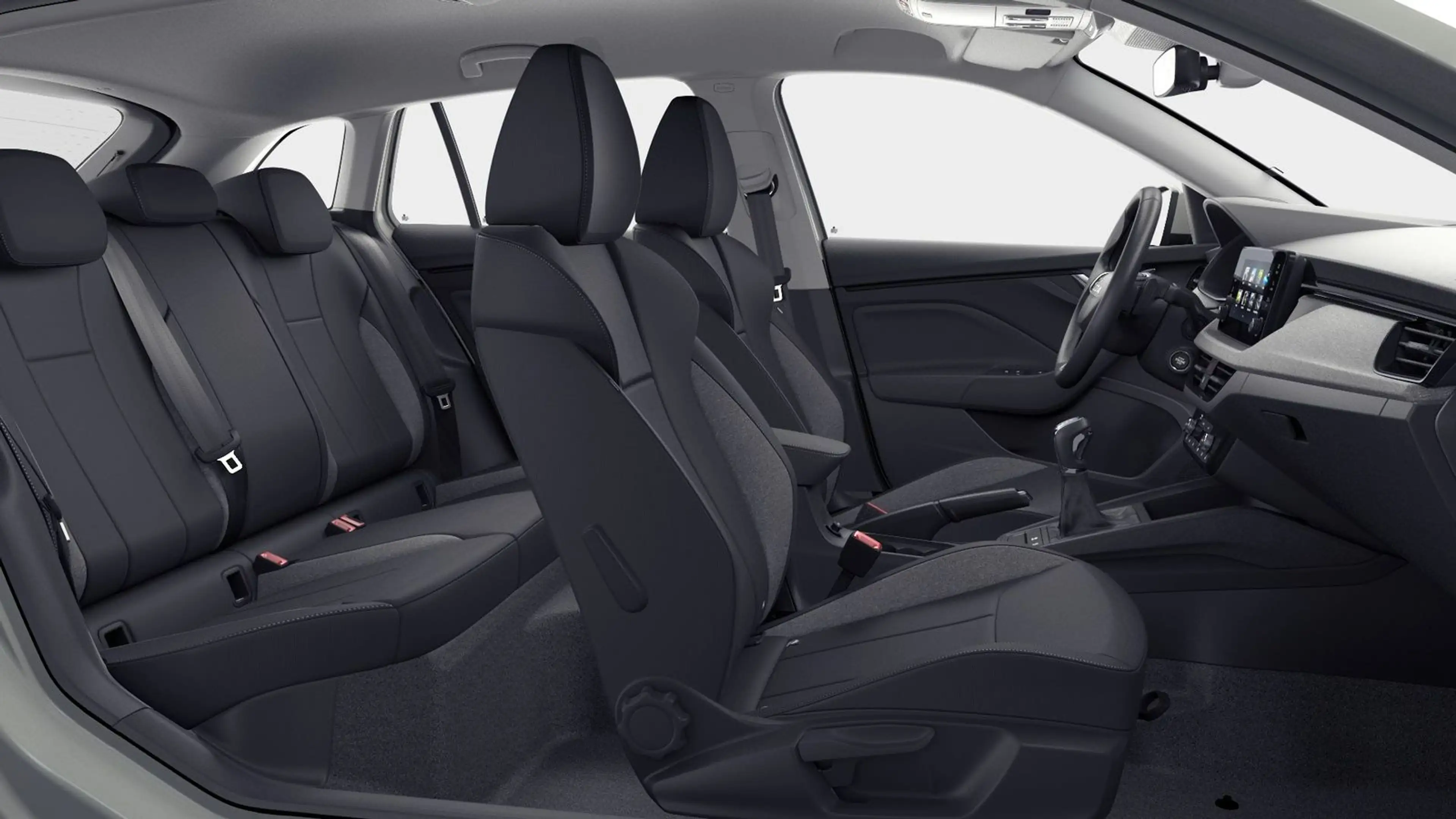 Skoda Scala Selection RFK|LED|Carplay|Klima|PDC|SHZ — photo 5