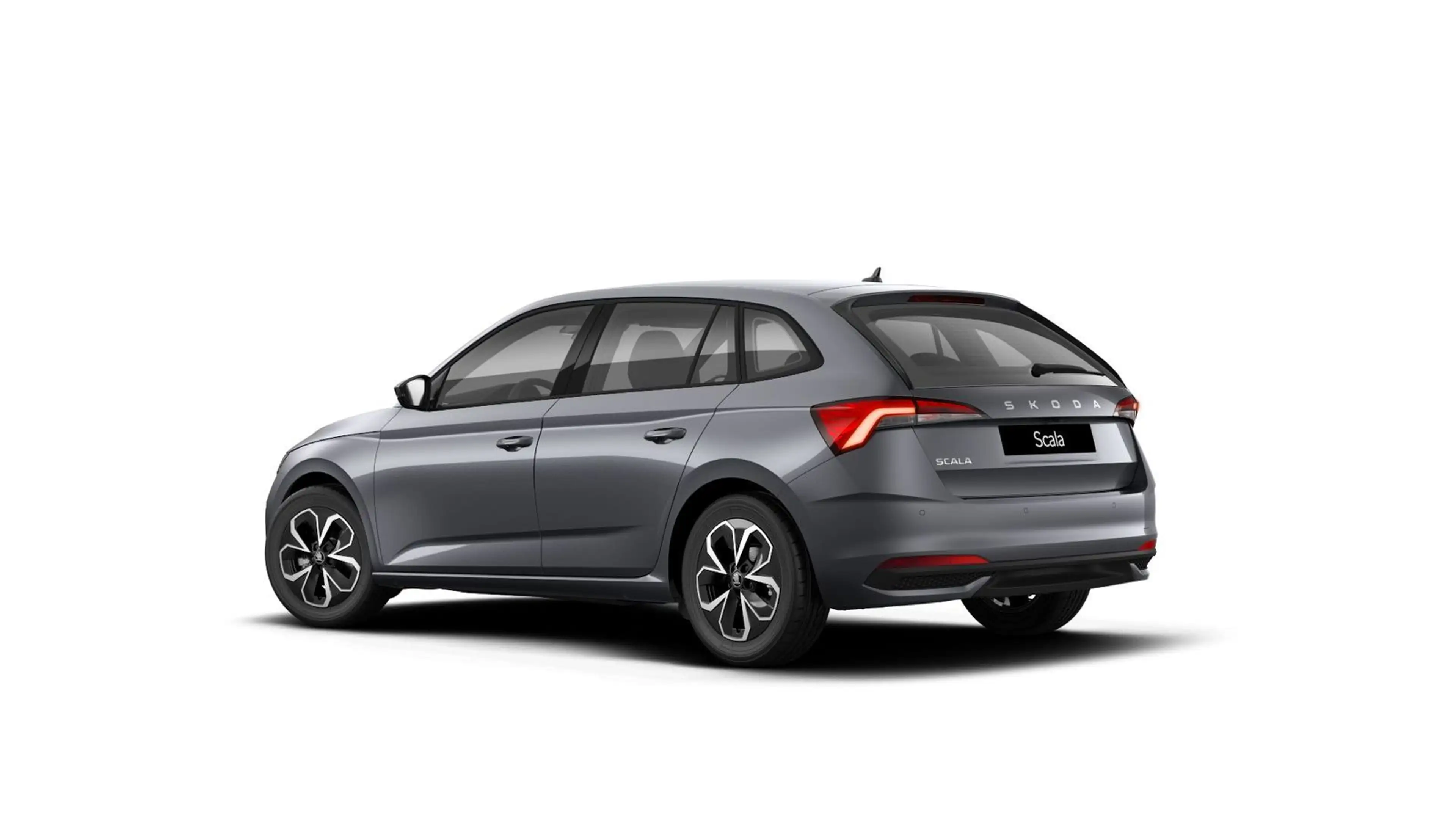 Skoda Scala Selection RFK|LED|Carplay|Klima|PDC|SHZ — photo 3