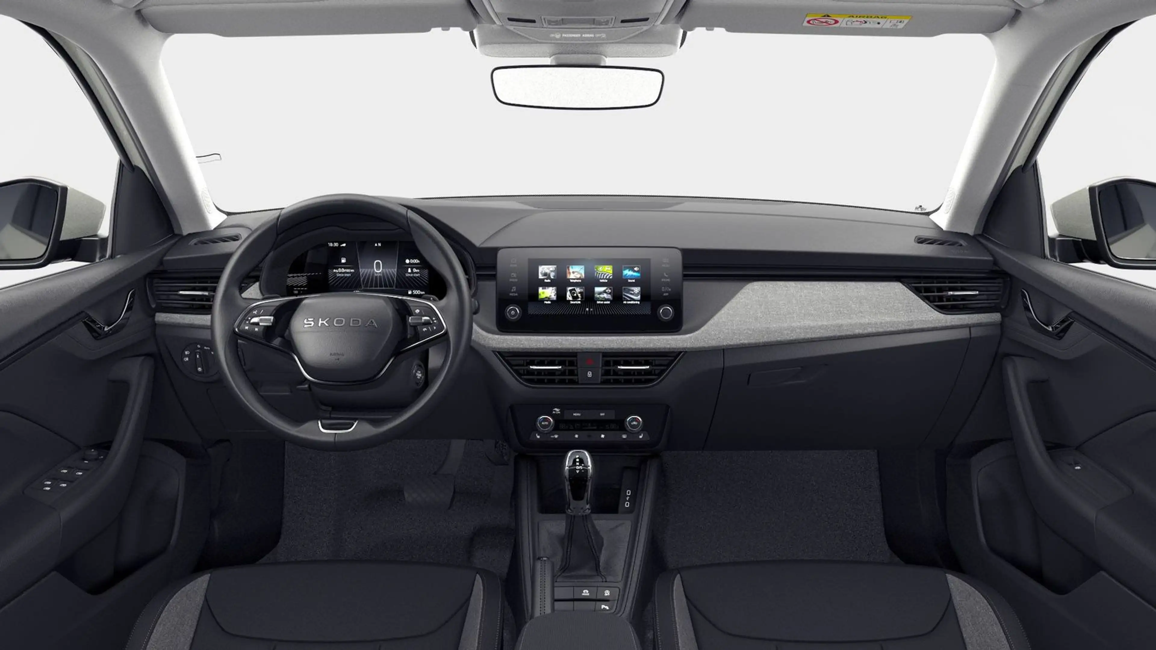 Skoda Scala Selection RFK|LED|Carplay|Klima|PDC|SHZ — photo 4