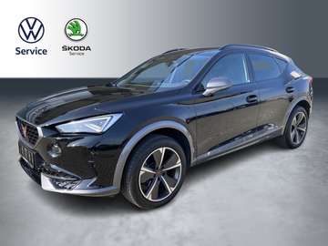 Formentor 1.5 TSI DSG SW DHimmel el.HK Kamera 5J