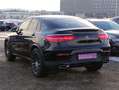Mercedes-Benz GLC 250 Coupé 4MATIC AMG!! Schwarz - thumbnail 6