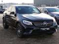 Mercedes-Benz GLC 250 Coupé 4MATIC AMG!! Schwarz - thumbnail 3