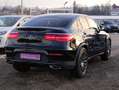 Mercedes-Benz GLC 250 Coupé 4MATIC AMG!! Schwarz - thumbnail 4