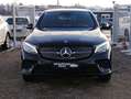 Mercedes-Benz GLC 250 Coupé 4MATIC AMG!! Schwarz - thumbnail 2