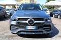Mercedes-Benz GLE 350 de hybrid EQ 4Matic Premium Gris - thumbnail 5