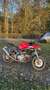 Cagiva V Raptor 1000 Rot - thumbnail 1
