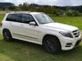 Mercedes-Benz GLK 250 AMG-Paket 4MATIC A-Edition Plus Aut. Weiß - thumbnail 4