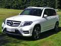 Mercedes-Benz GLK 250 AMG-Paket 4MATIC A-Edition Plus Winterreifen NEU Weiß - thumbnail 1