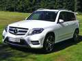 Mercedes-Benz GLK 250 AMG-Paket 4MATIC A-Edition Plus Aut. Weiß - thumbnail 1