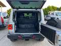 Jeep Wrangler 2.0 T-GDi Unlimited Sahara Facelift Серебристый - thumbnail 8