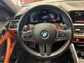 BMW M4 M4 G82 2020 Coupe Benzina M4 Coupe 3.0 Competitio Bleu - thumbnail 8