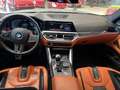 BMW M4 M4 G82 2020 Coupe Benzina M4 Coupe 3.0 Competitio Modrá - thumbnail 6