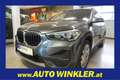 BMW X1 sDrive18d Virtual/Sport/Navi/LED Grau - thumbnail 1