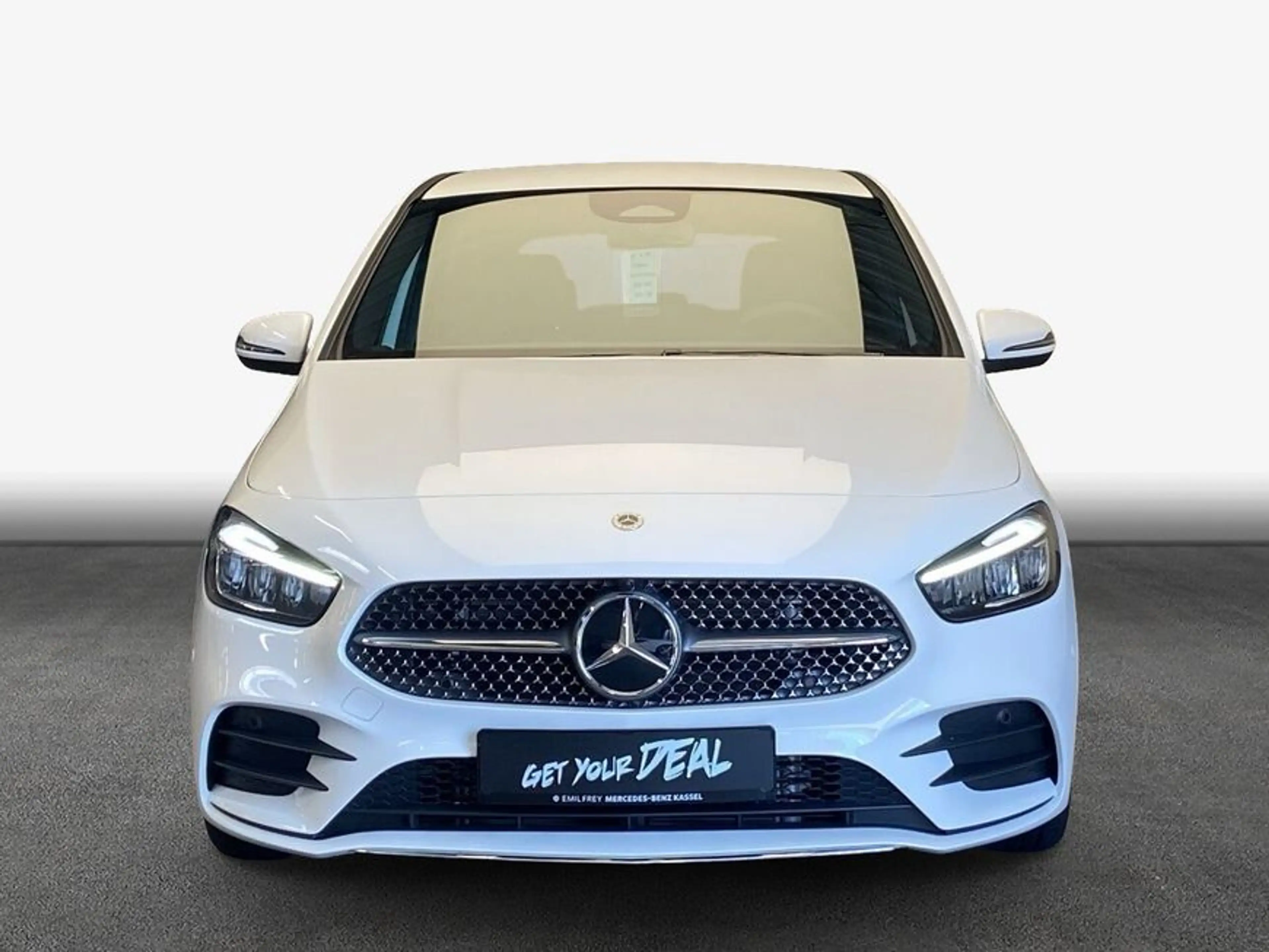 Mercedes-Benz B 200 B-Klasse — photo 3