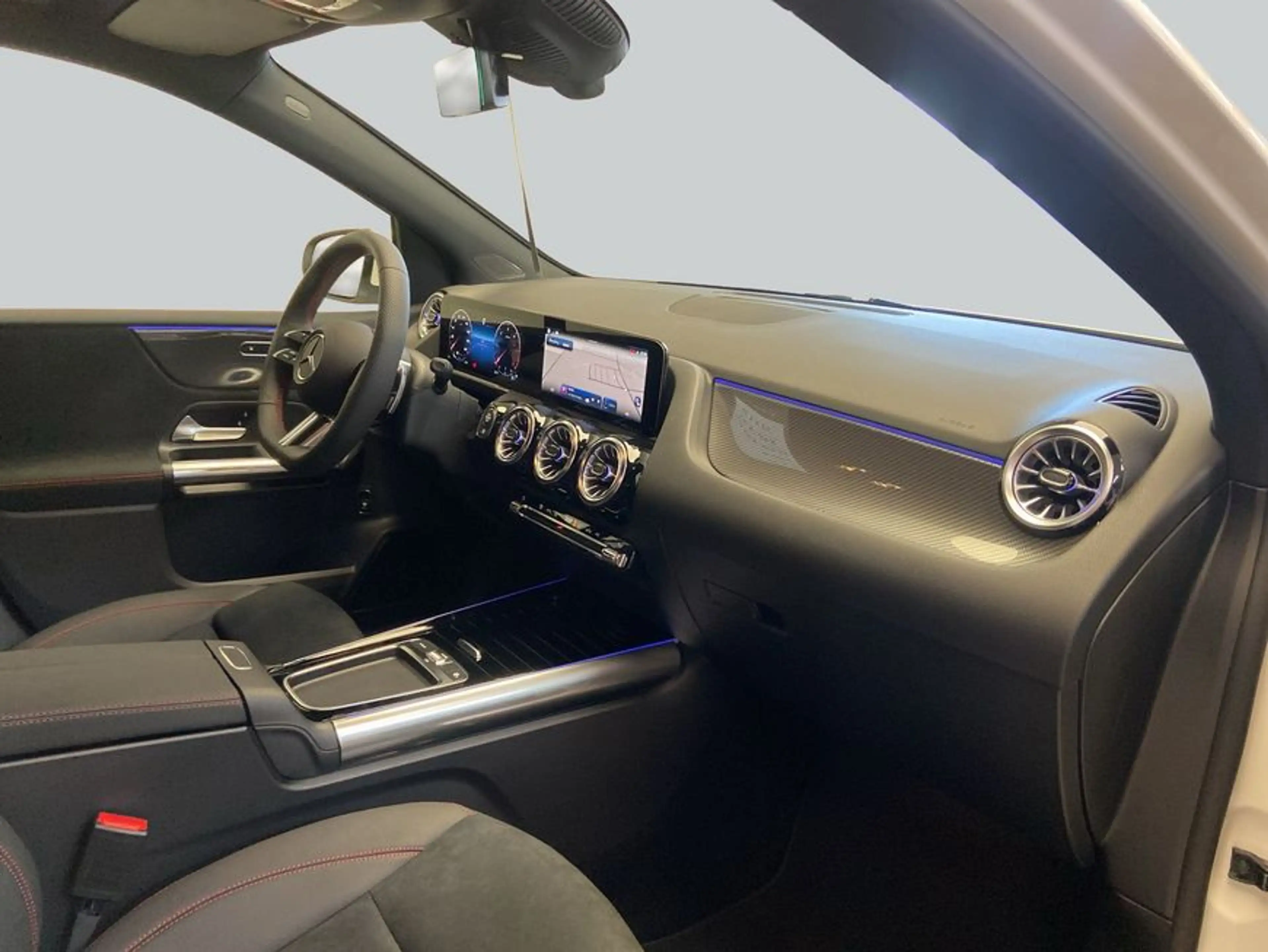 Mercedes-Benz B 200 B-Klasse — photo 15