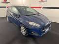 Ford Fiesta Fiesta Plus 1.4 3 porte Bz.- GPL Bleu - thumbnail 3