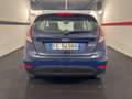 Ford Fiesta Fiesta Plus 1.4 3 porte Bz.- GPL Bleu - thumbnail 5