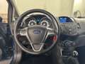 Ford Fiesta Fiesta Plus 1.4 3 porte Bz.- GPL Bleu - thumbnail 11