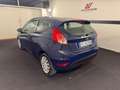 Ford Fiesta Fiesta Plus 1.4 3 porte Bz.- GPL Bleu - thumbnail 4