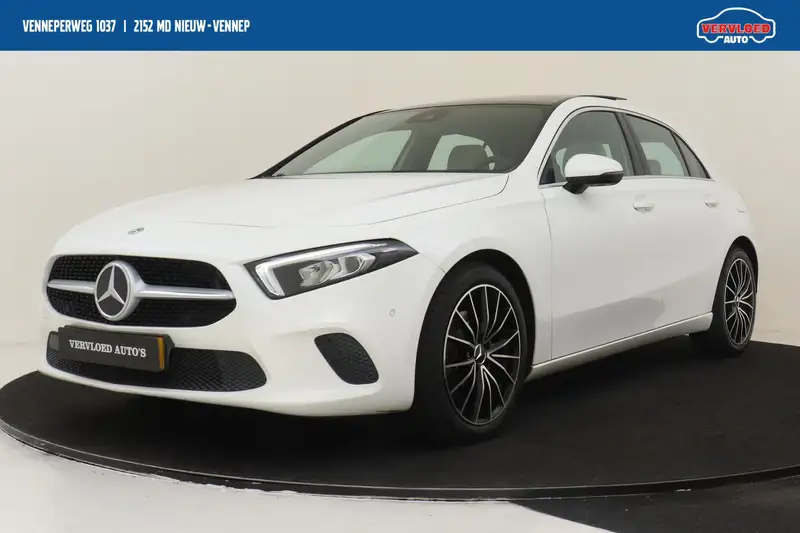 MERCEDES-BENZ Clasa A