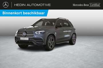 4MATIC SUV AMG Line | 7 Zitplaatsen | Night Pack |