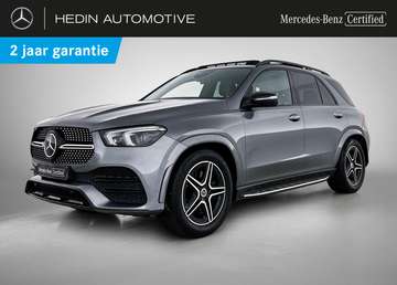 4MATIC SUV AMG Line | 7 Zitplaatsen | Night Pack |