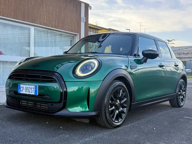 MINI Cooper Mini IV F55 2021 5p 5p 1.5 Classic auto