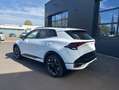 Kia Sportage 1.6T 48V 2WD DCT GT-LINE STD Weiß - thumbnail 3