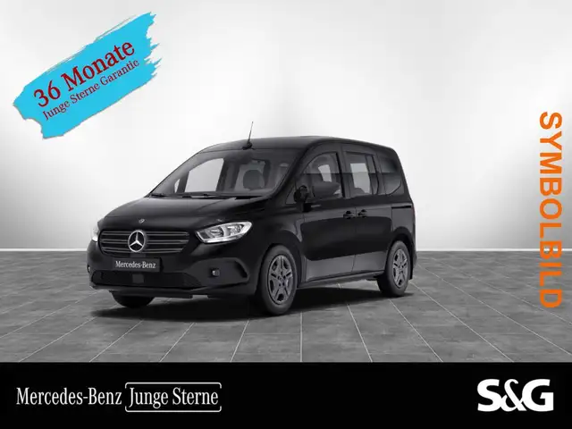Mercedes-Benz Citan 112 CDI Tourer standard MBUX+RüKam+LED+AHK