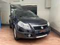 Fiat Sedici NEOPATENTATI - 4x2 - BASSI CONSUMI Nero - thumbnail 3