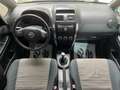 Fiat Sedici NEOPATENTATI - 4x2 - BASSI CONSUMI Nero - thumbnail 11